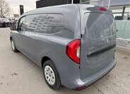 Mercedes-Benz Citan Skříň 0,0 90 kw
