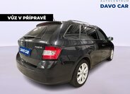 Škoda Fabia Kombi 1,2 l 81 kw