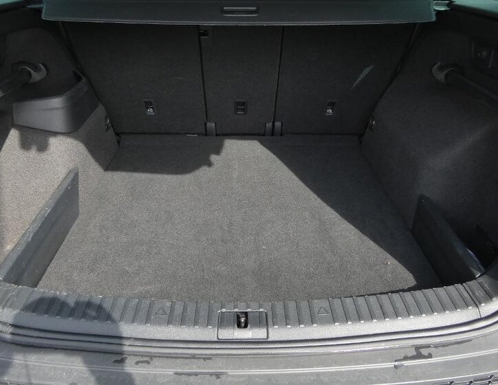 Škoda Kodiaq SUV / Terénní 2,0 l 140 kw