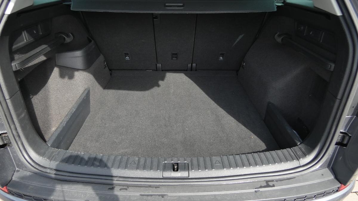 Škoda Kodiaq SUV / Terénní 2,0 l 140 kw