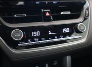 Toyota Corolla Cross 20