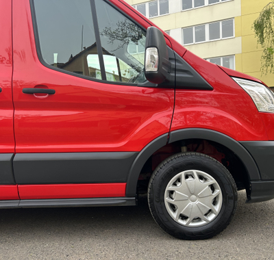 Ford Transit 21