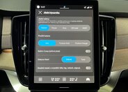 Volvo XC90 SUV / Terénní 2,0 l 335 kw