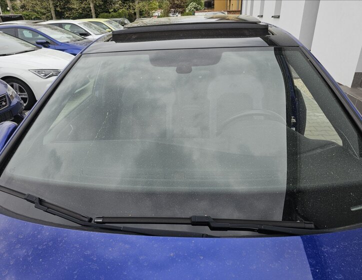 Volkswagen Golf Kombi 1,4 l 92 kw