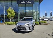 Lexus RX 350h SUV / Terénní 2,5 l 184 kw
