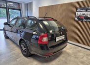 Škoda Octavia Kombi 1,4 l 90 kw