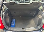 Škoda Fabia Hatchback 1,2 l 44 kw