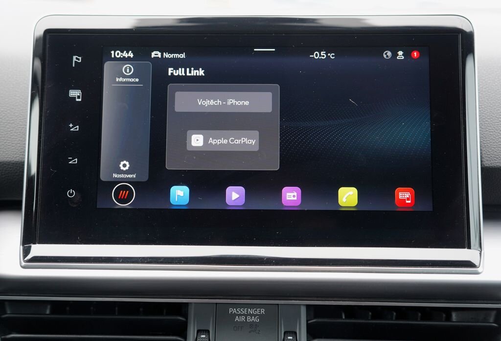 Seat Tarraco SUV 2,0 l 147 kw