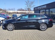 Renault Mégane Kombi 1,6 l 120 kw