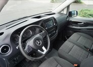 Mercedes-Benz Vito 7