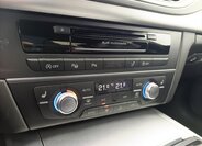 Audi A7 Liftback 3,0 l 240 kw