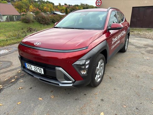 Hyundai Kona SUV 998,0 73 kw