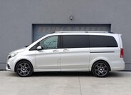 Mercedes-Benz Třídy V Ostatní 2,1 l 173 kw