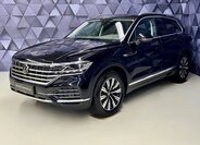 Volkswagen Touareg SUV 3,0 l 210 kw