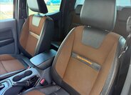 Ford Ranger Pick-up 3,2 l 147 kw