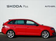 Škoda Rapid 6