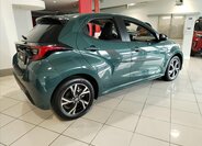 Toyota Yaris Hatchback 0,0 85 kw