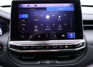 Jeep Compass SUV 1,3 l 110 kw