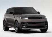 Land Rover Range Rover Sport 5