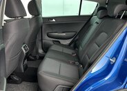 KIA Sportage SUV / Terénní 1,6 l 97 kw