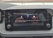 Škoda Scala Hatchback 1,5 l 110 kw