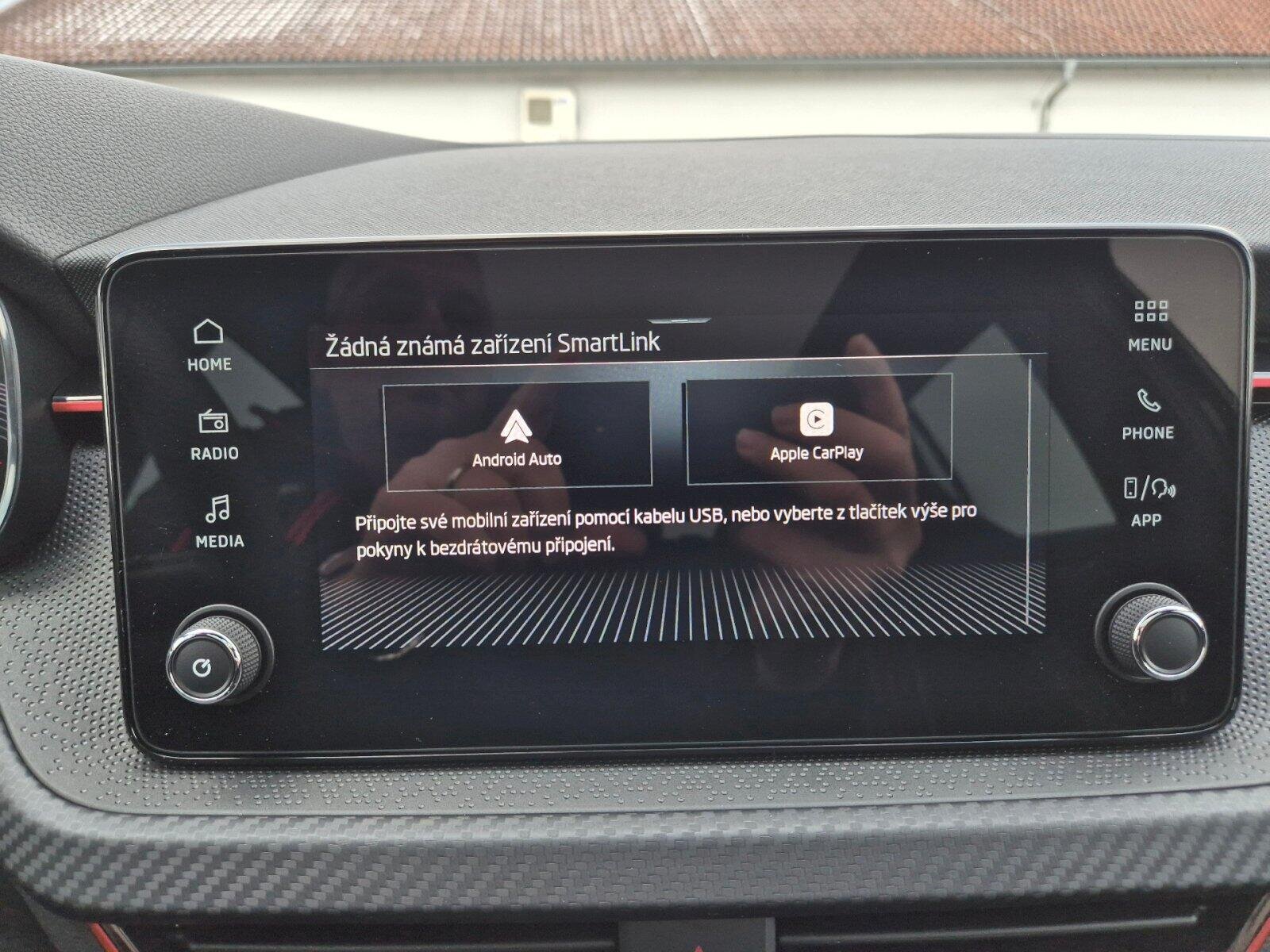 Škoda Scala Hatchback 1,5 l 110 kw