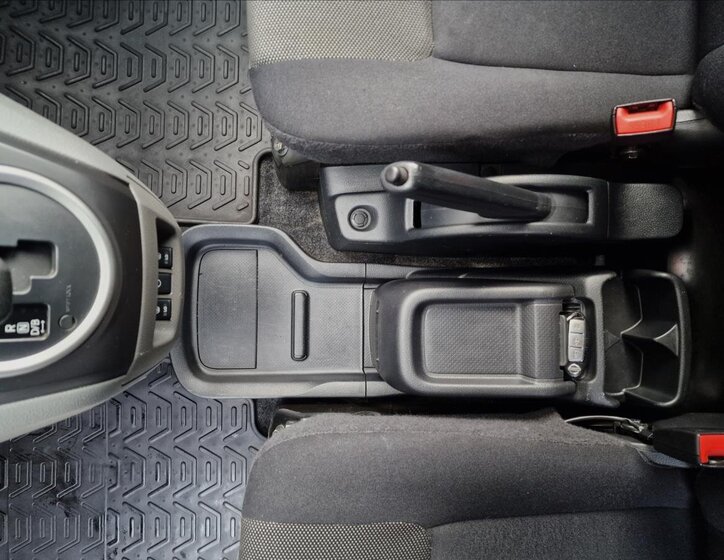 Nissan e-NV200 Skříň 0,0 80 kw