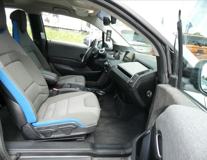 BMW i3 22