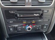 Audi A4 Allroad Kombi 2,0 l 130 kw