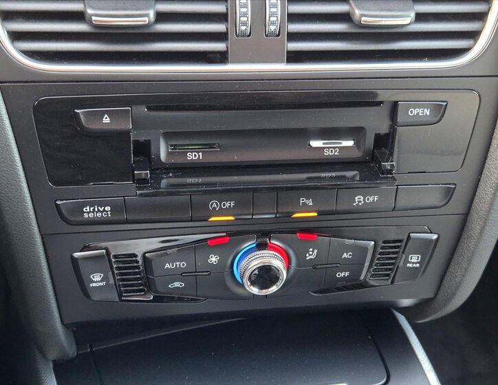 Audi A4 Allroad Kombi 2,0 l 130 kw