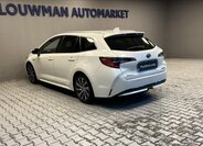 Toyota Corolla Kombi 1,8 l 72 kw