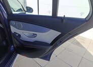 Mercedes-Benz Třídy C Kombi 2,1 l 150 kw