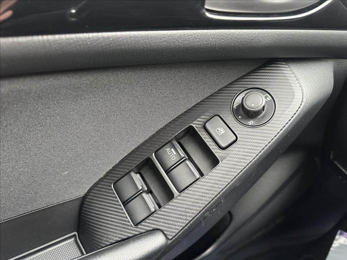 Mazda 3 Hatchback 2,0 l 88 kw