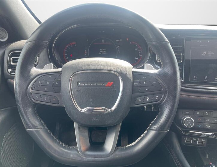 Dodge Durango SUV / Terénní 5,7 l 268 kw