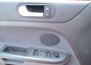 Volkswagen Golf Plus Hatchback 1,4 l 55 kw