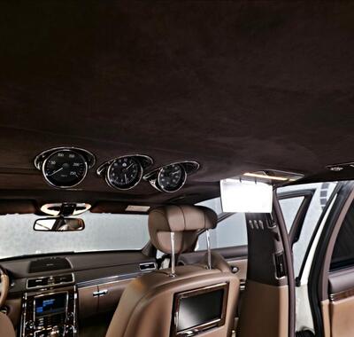 Mercedes-Benz Ostatní 34