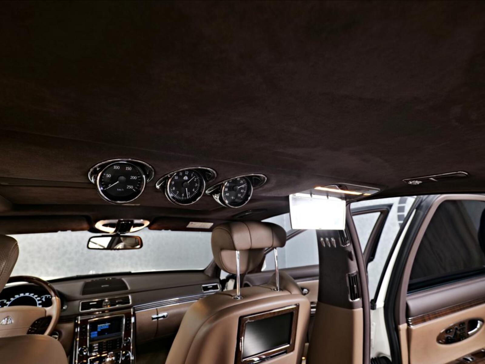 Mercedes-Benz Ostatní 34