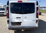 Opel Vivaro Ostatní 1,6 l 85 kw