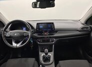 Hyundai i30 Kombi 1,5 l 117 kw