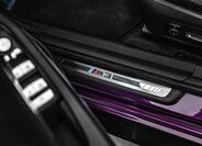 BMW M3 Kombi 3,0 l 390 kw