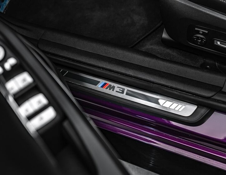 BMW M3 Kombi 3,0 l 390 kw