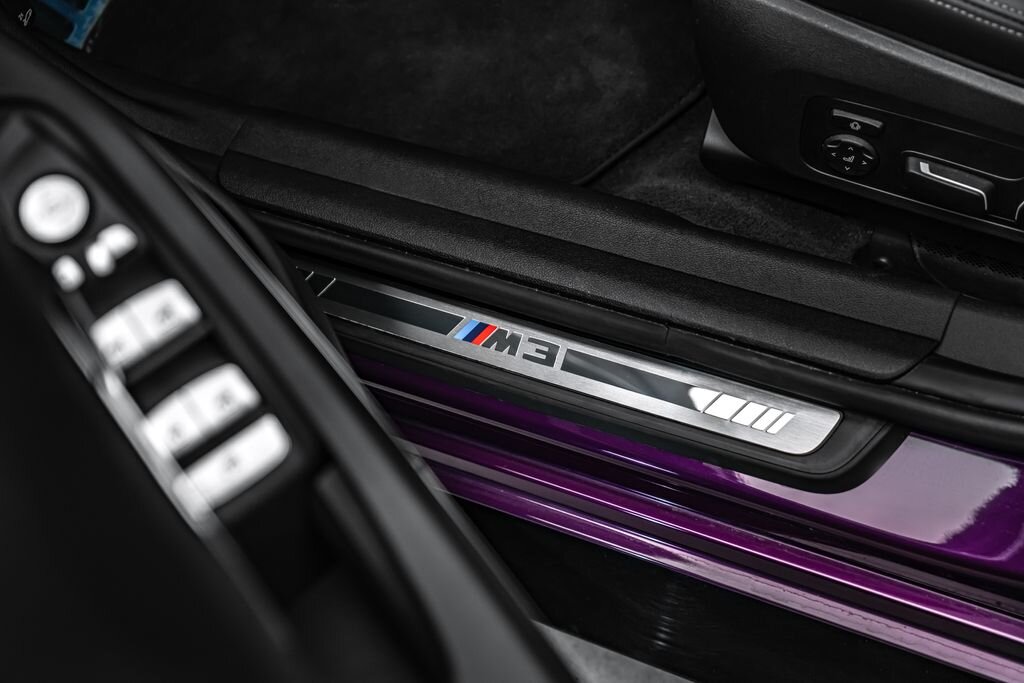 BMW M3 Kombi 3,0 l 390 kw