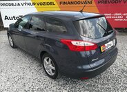 Ford Focus 4