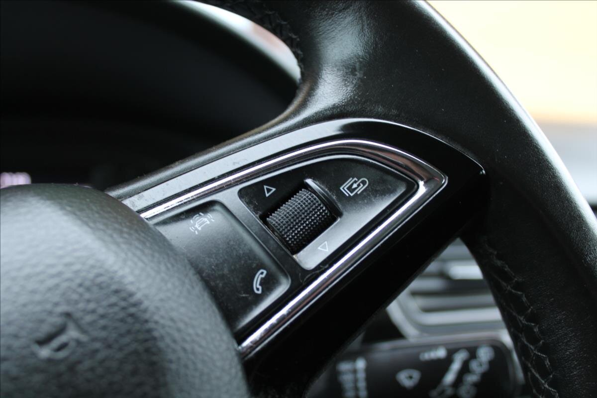 Škoda Rapid Hatchback 1,2 l 81 kw