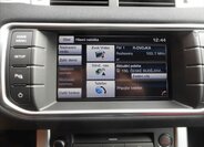 Land Rover Range Rover Evoque SUV 2,2 l 140 kw