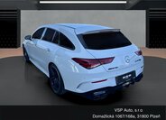Mercedes-Benz CLA Kombi 2,0 l 310 kw