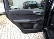 Ford Galaxy Kombi 2,0 l 110 kw