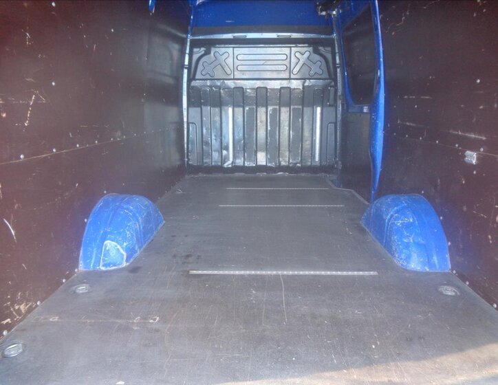 Iveco Daily Ostatní 2,3 l 107 kw