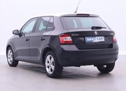 Škoda Fabia Hatchback 1,2 l 66 kw