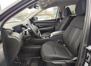 Hyundai Tucson SUV / Terénní 1,6 l 110 kw